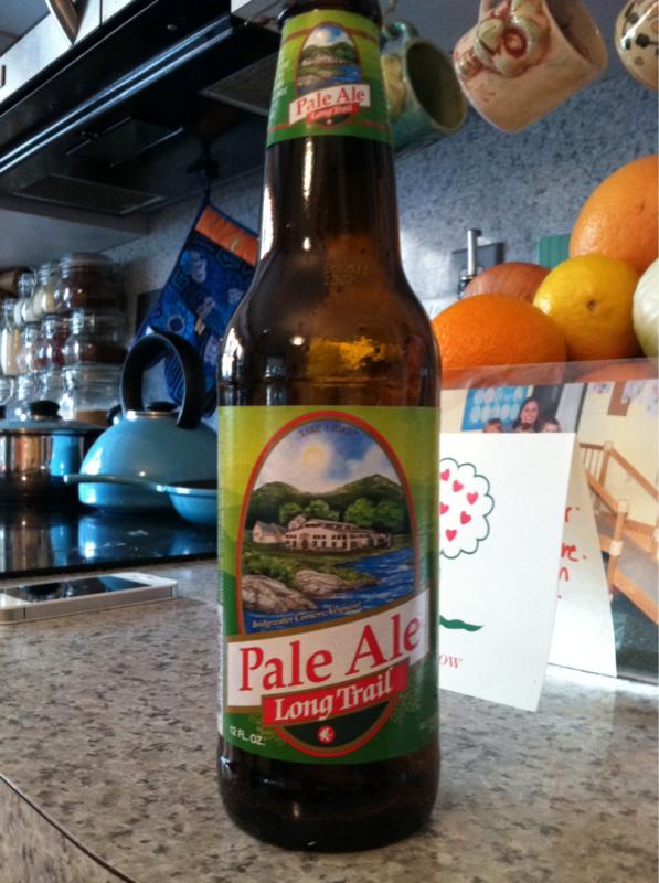 Pale Ale