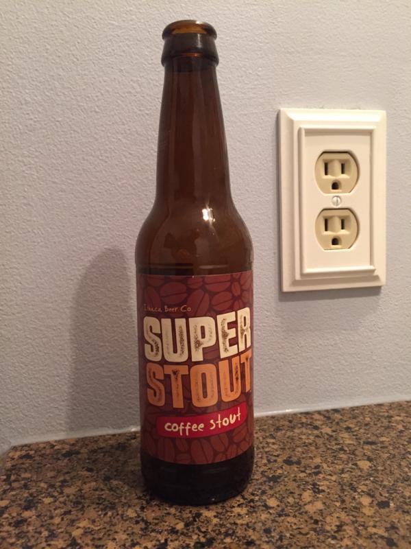 Super Stout