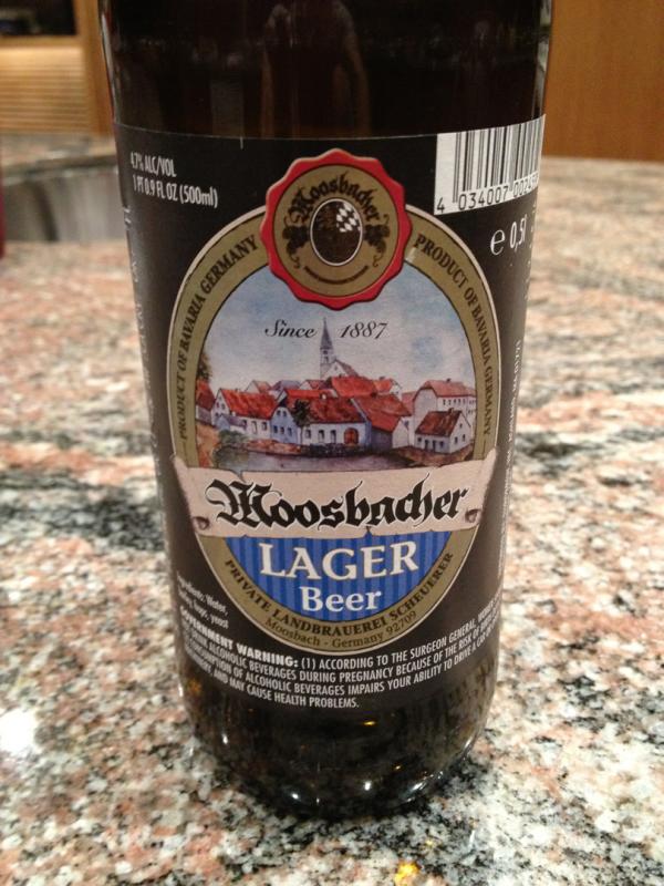Moosbacher Lager
