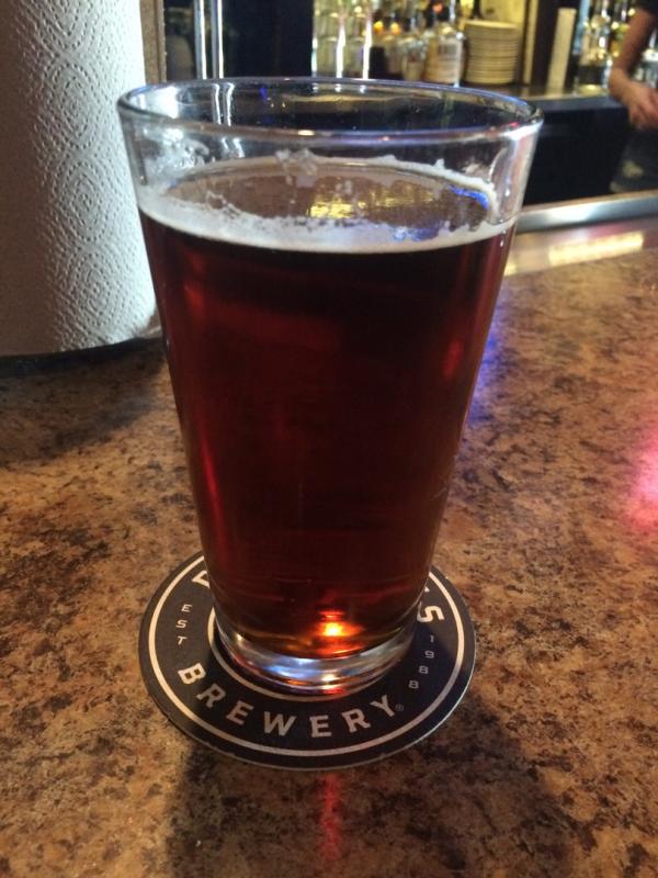 American Amber