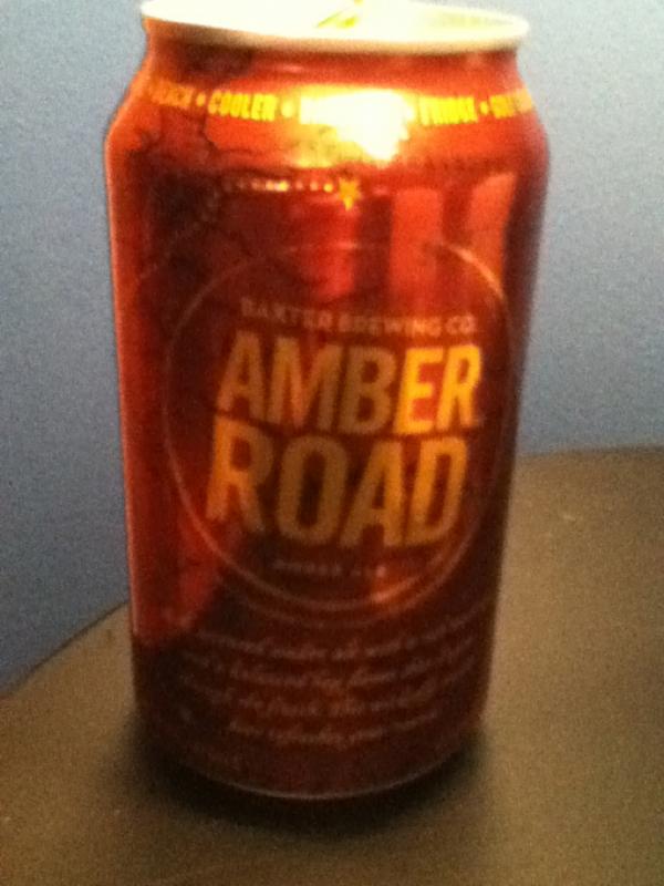 Amber Road