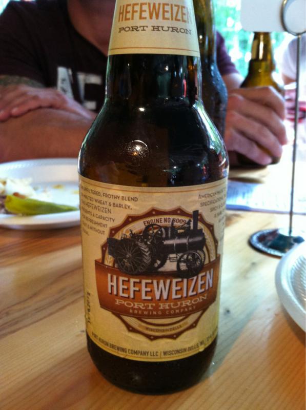 Hefeweizen