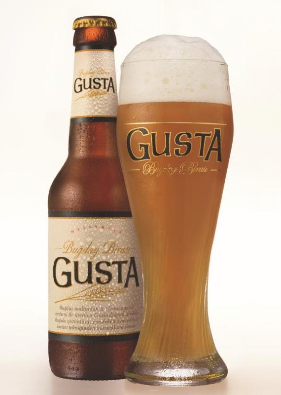 Gusta
