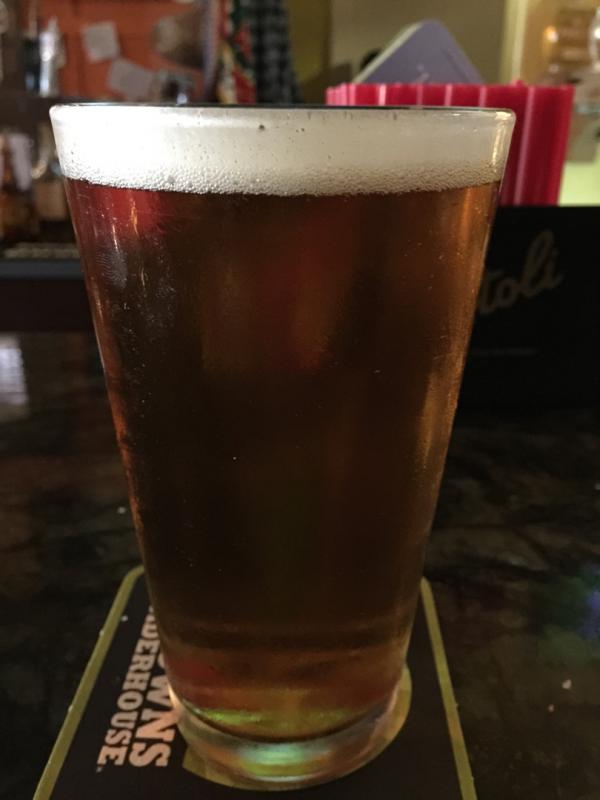 Ambush IPA