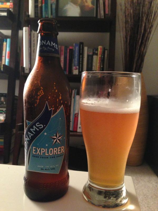 Adnams Explorer
