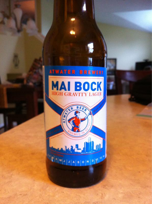 Maibock