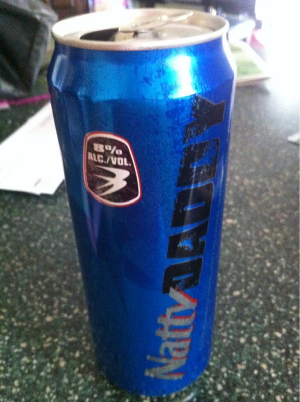 Natty Daddy
