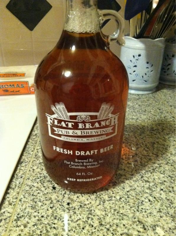 Green Chili Beer