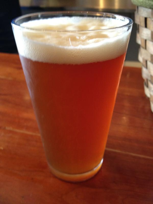 India Pale Ale