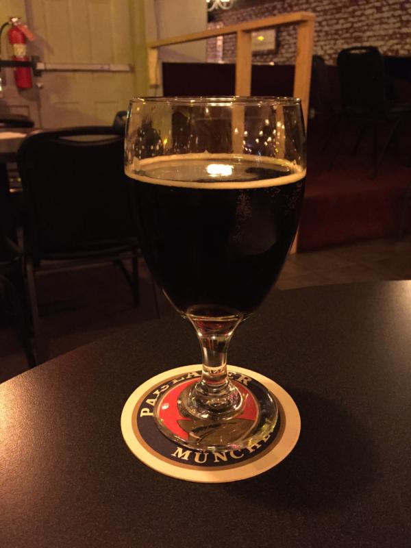 Rauchbier