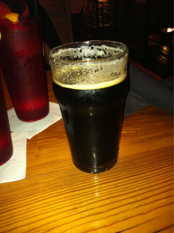 Southsidenstein Stout
