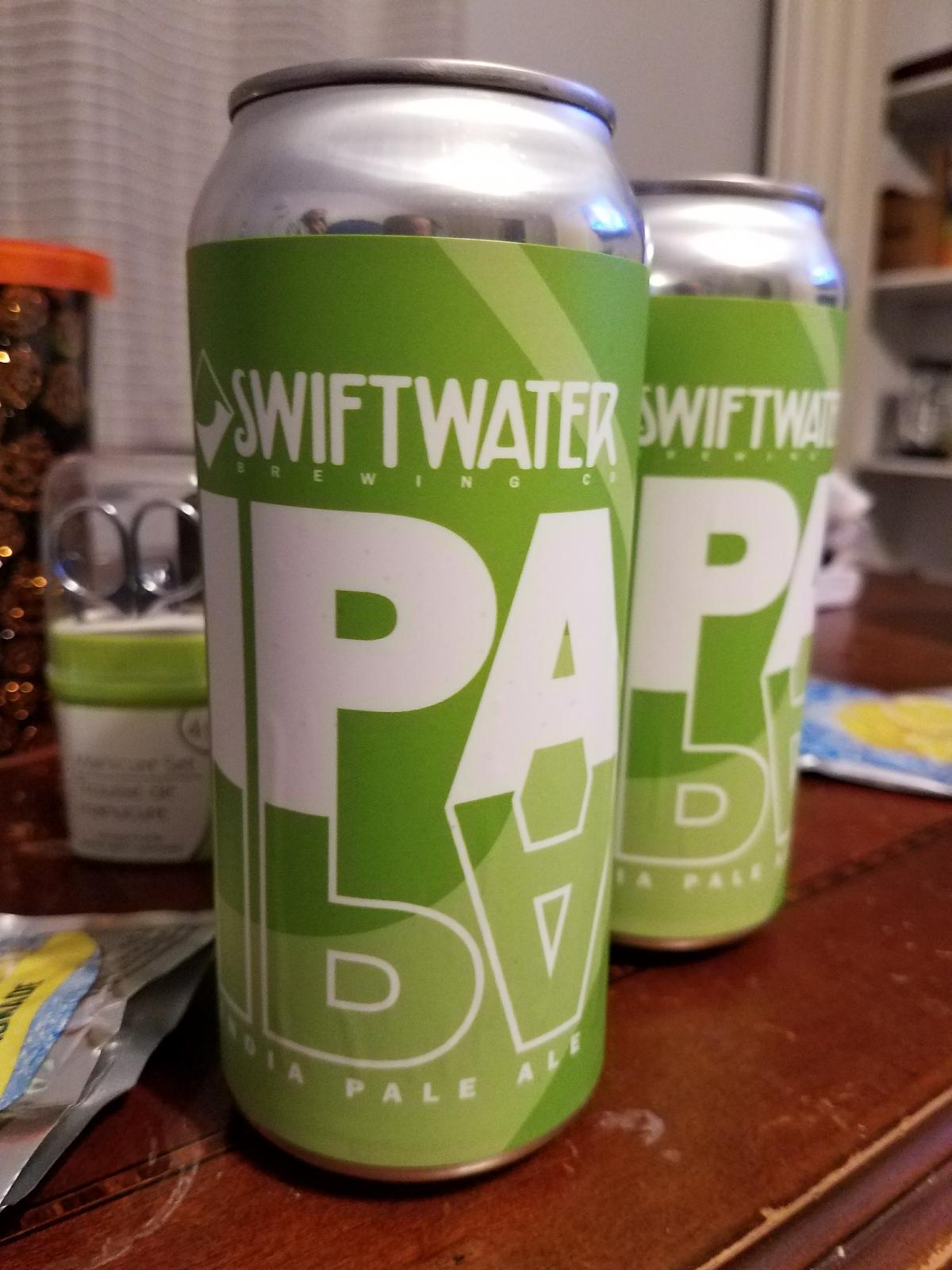 IPA