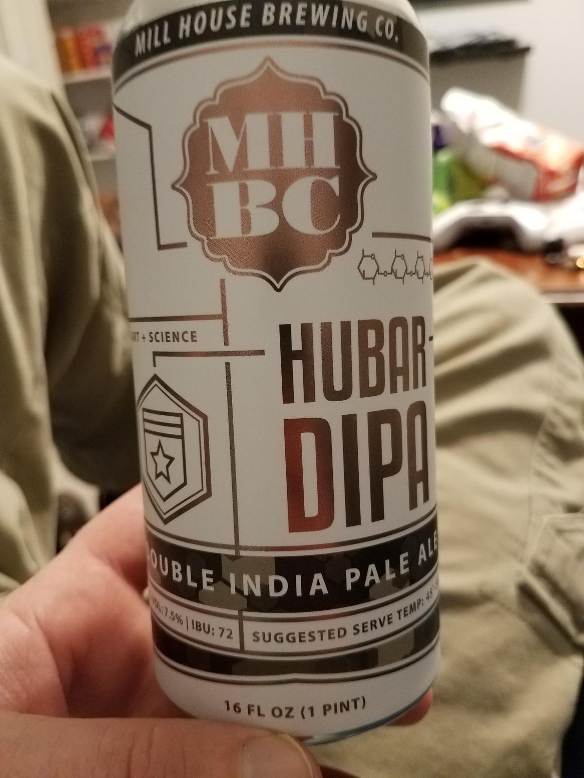 Hubar 