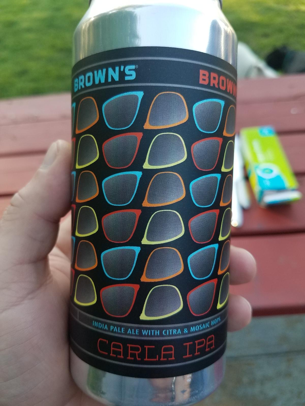 Carla IPA