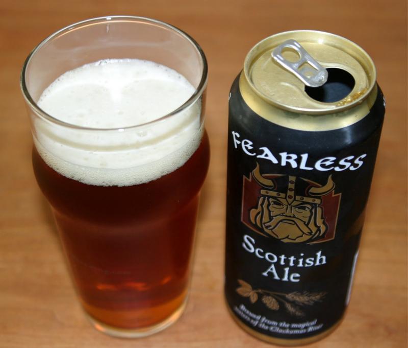 Scottish Ale