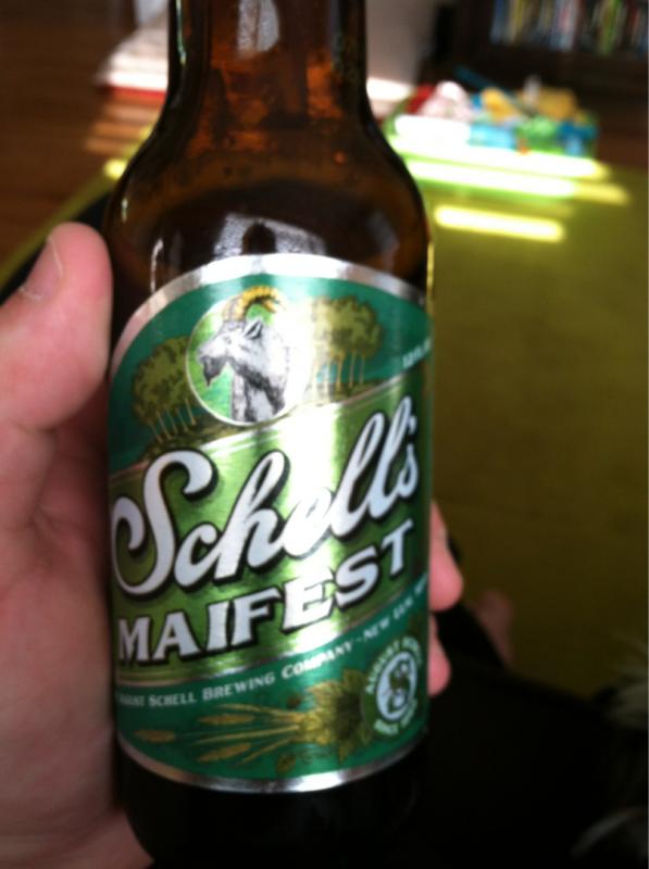 Maifest Double Dry-hopped