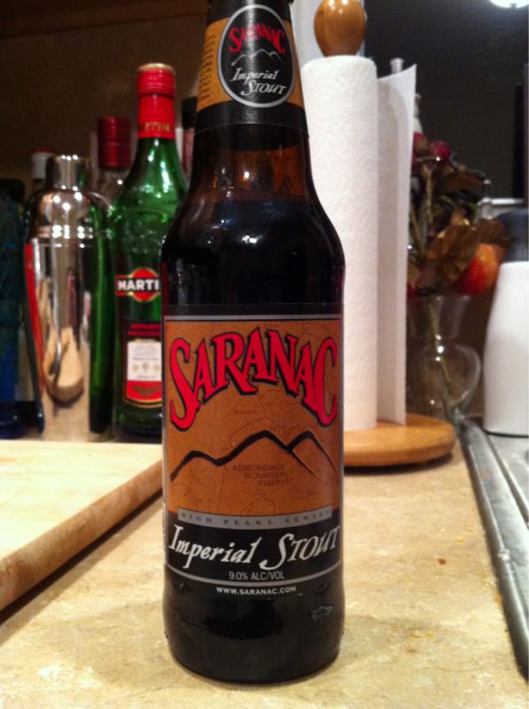 Imperial Stout