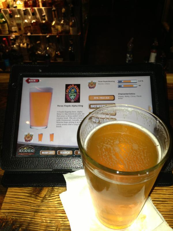 Extra Pale Ale