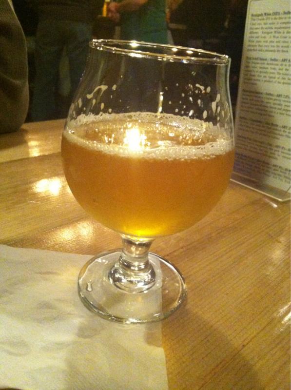 Renegade White DIPA