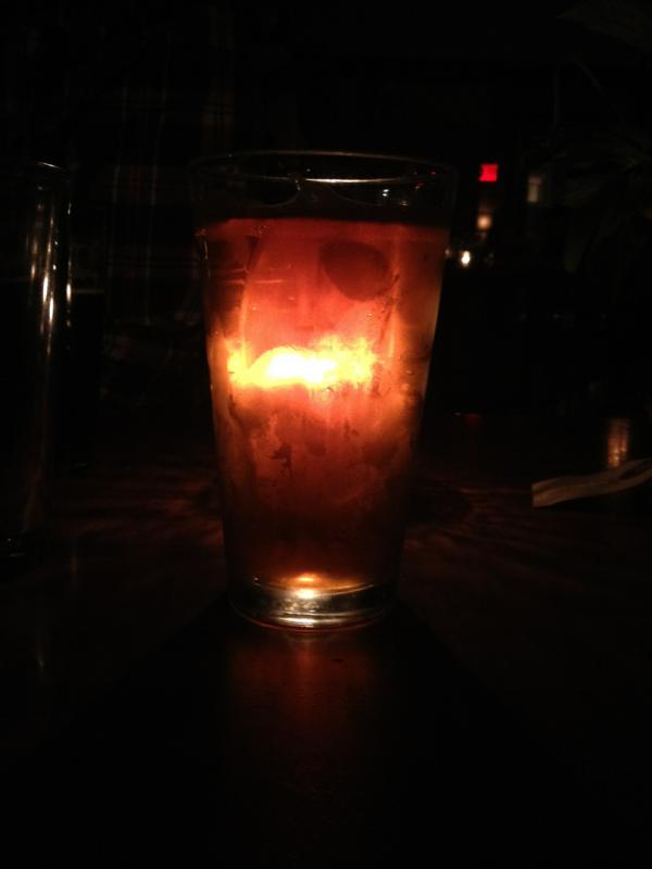 Evil Giant IPA