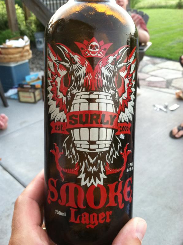 Smoke
