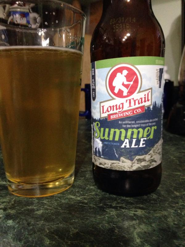 Summer Ale