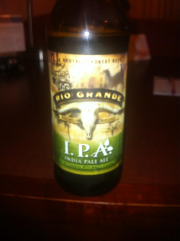 India Pale Ale