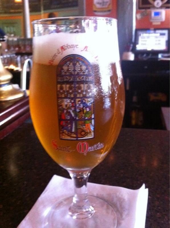 Red Barn Ale