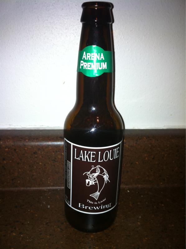 Arena Premium Pale Ale