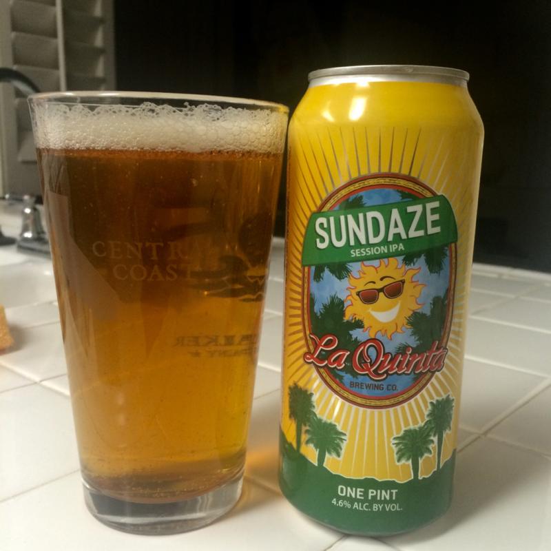 Sundaze Session IPA