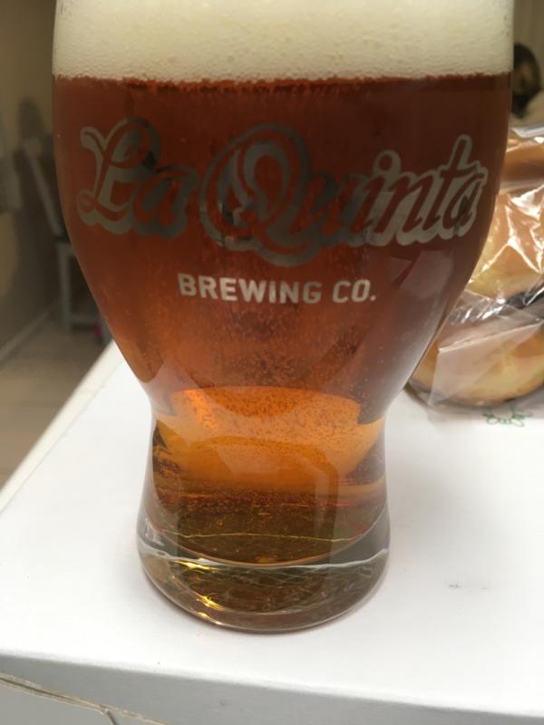 Even Par IPA