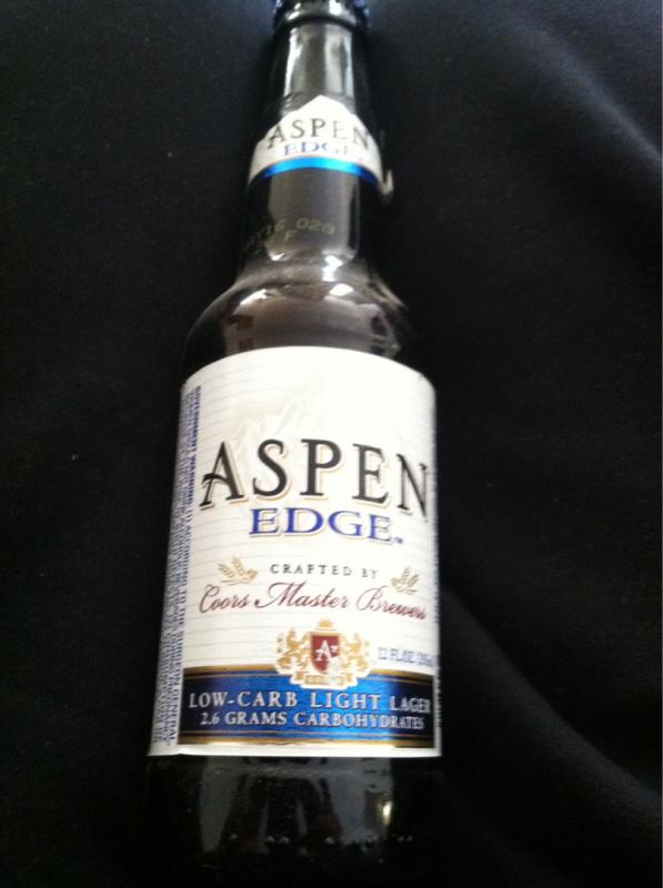 Aspen Edge