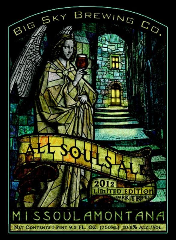 All Souls Ale