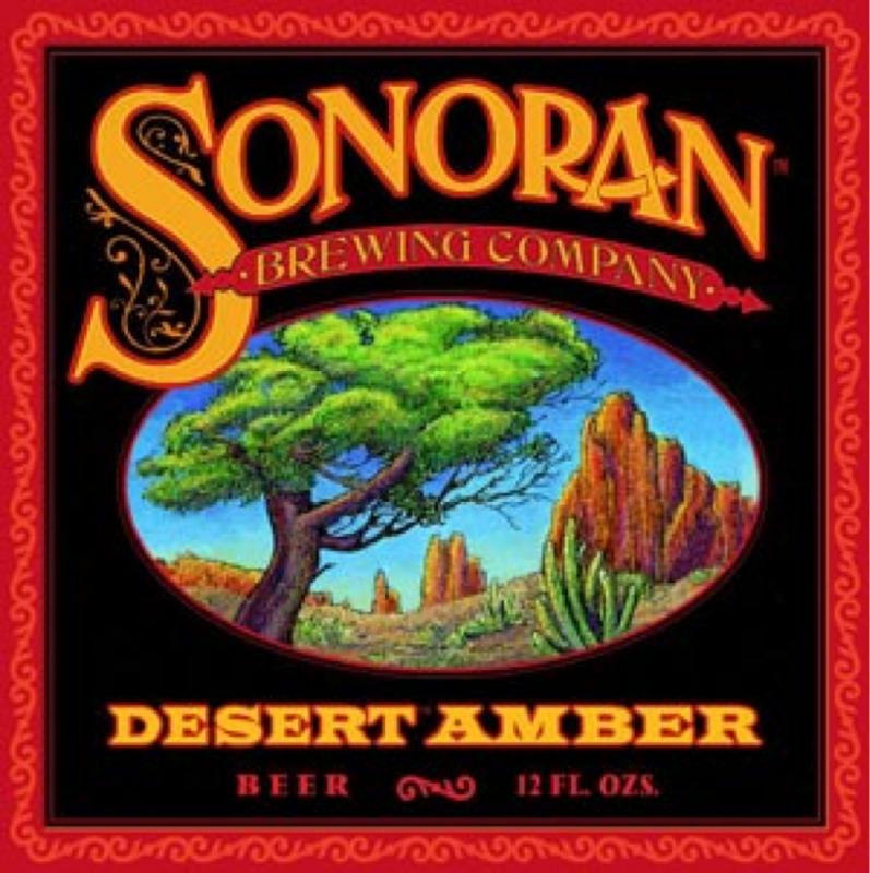 Desert Amber