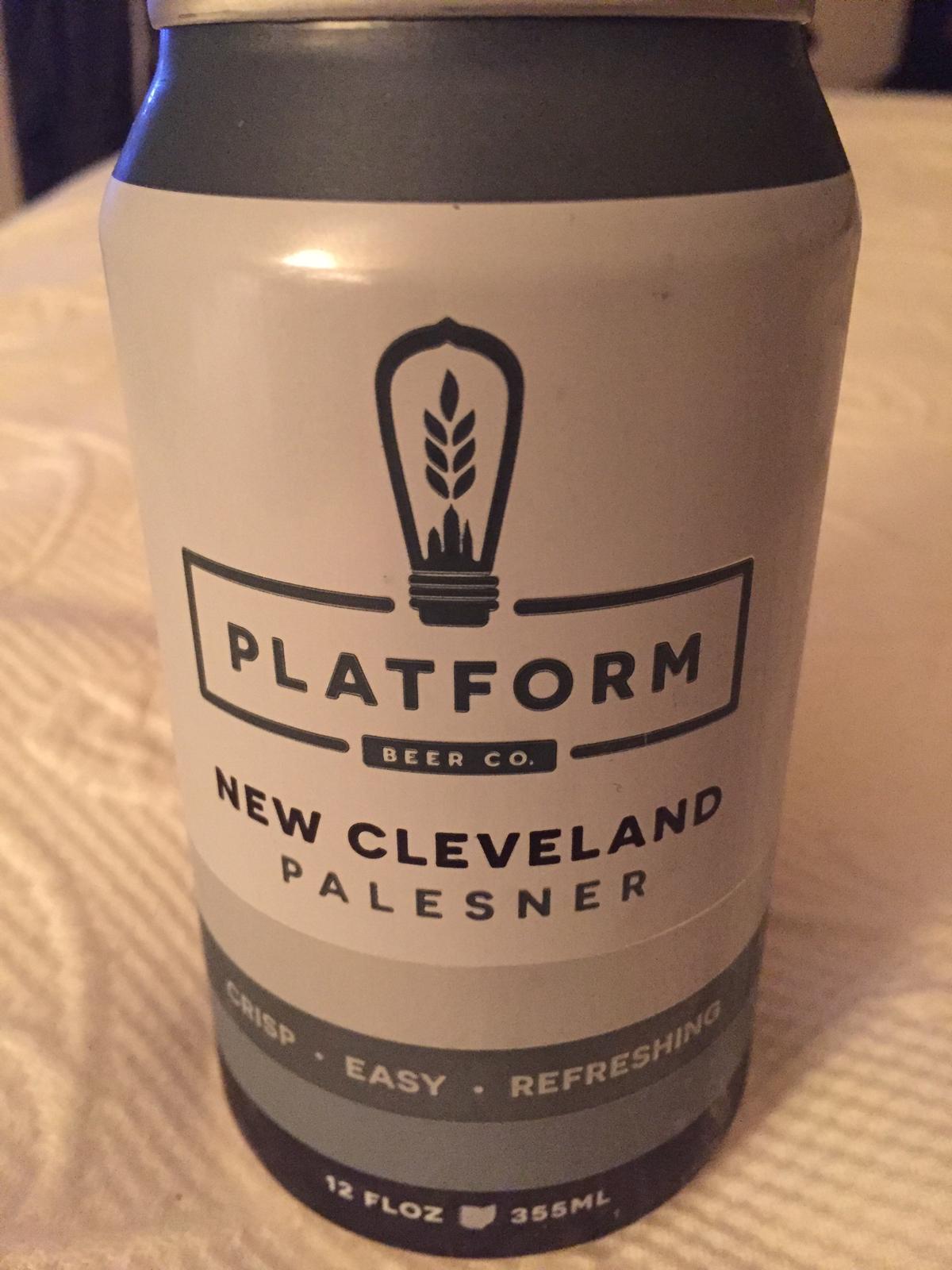 Palesner Grapefruit Shandy
