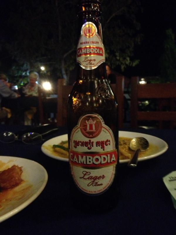 Cambodia