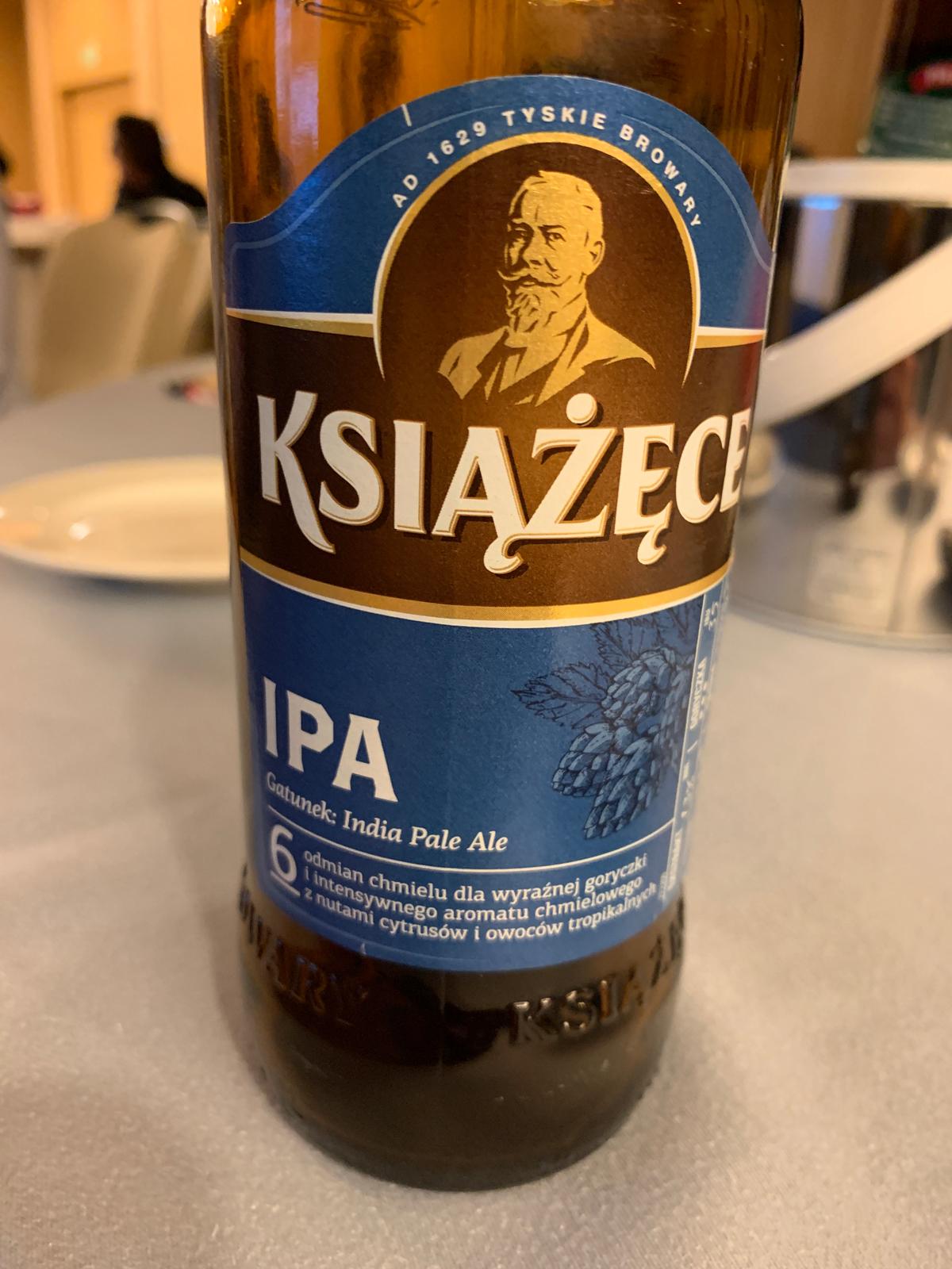 Książęce IPA