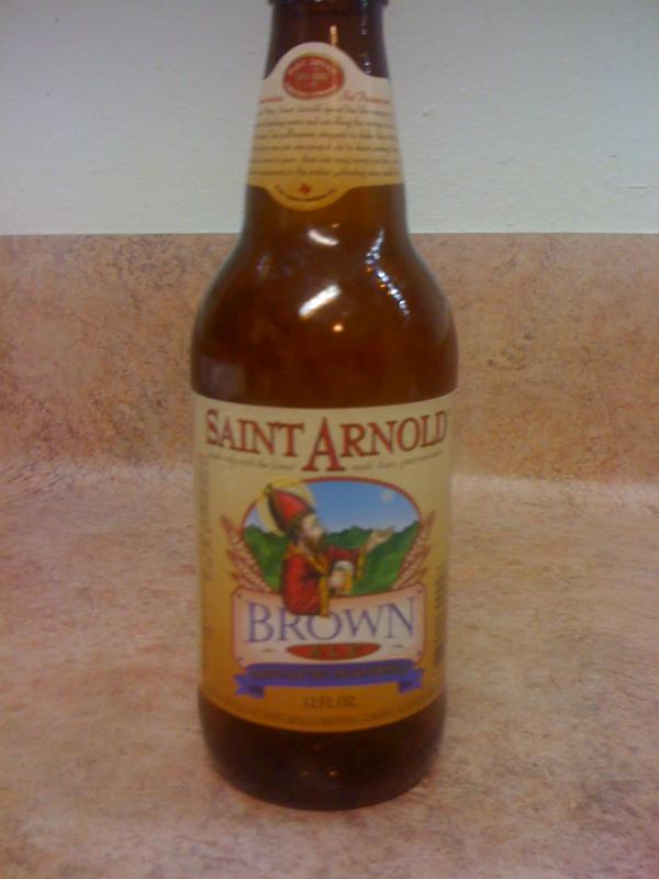 Brown Ale