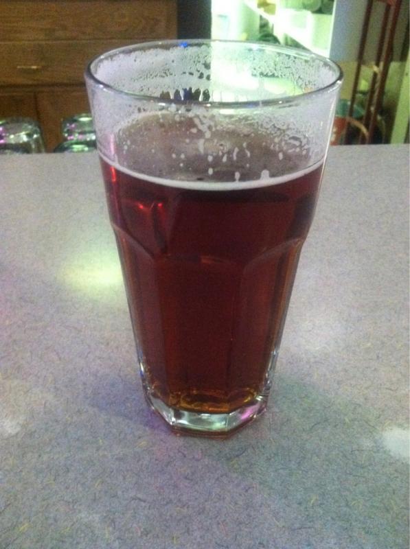 Idaho Pale Ale