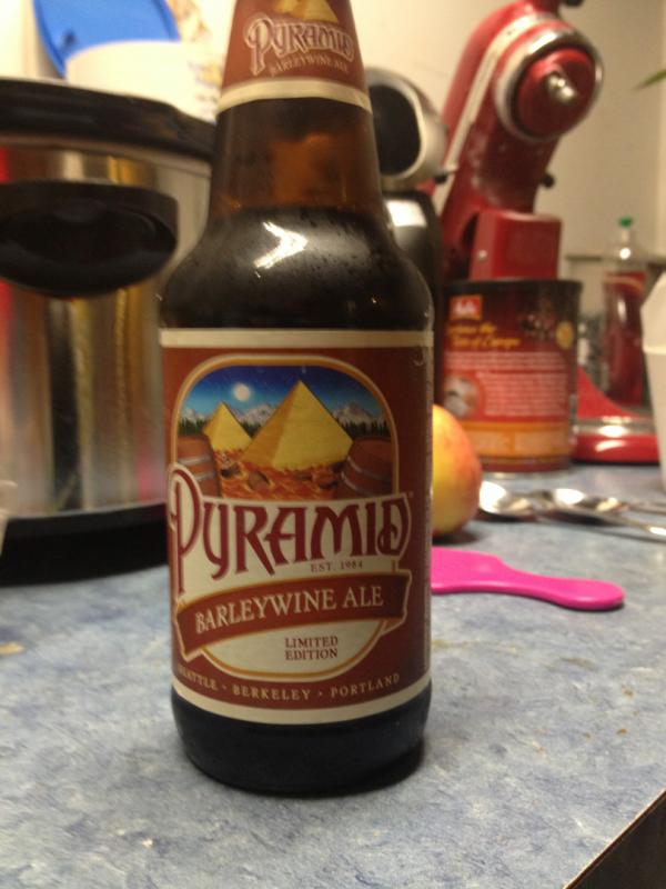 Barleywine