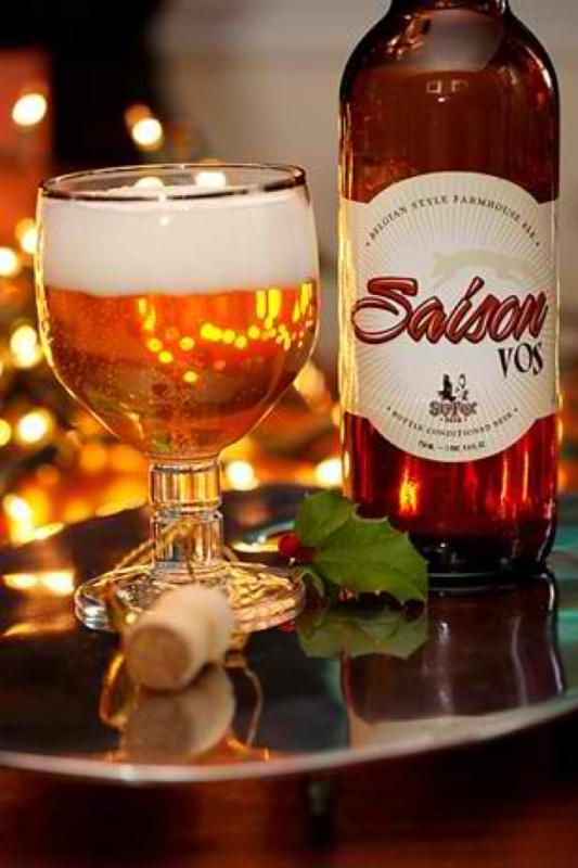 Saison VOS