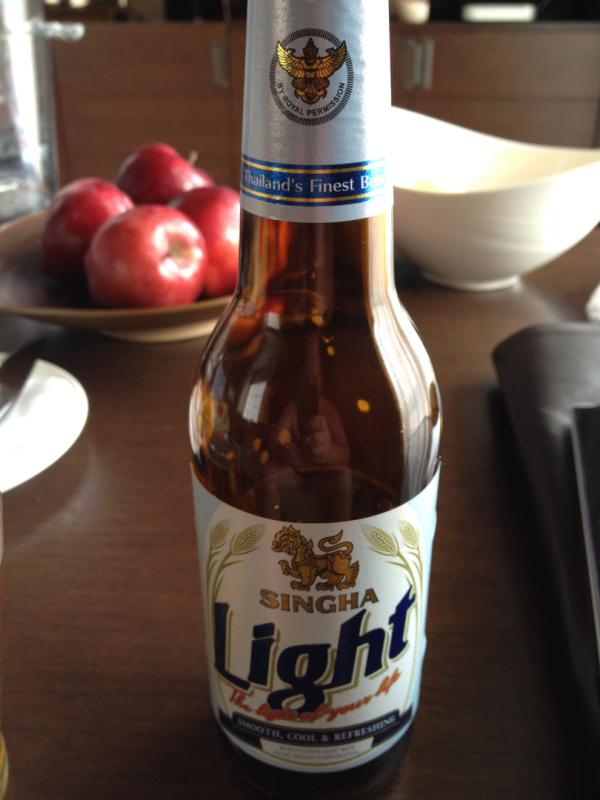 Singha Light