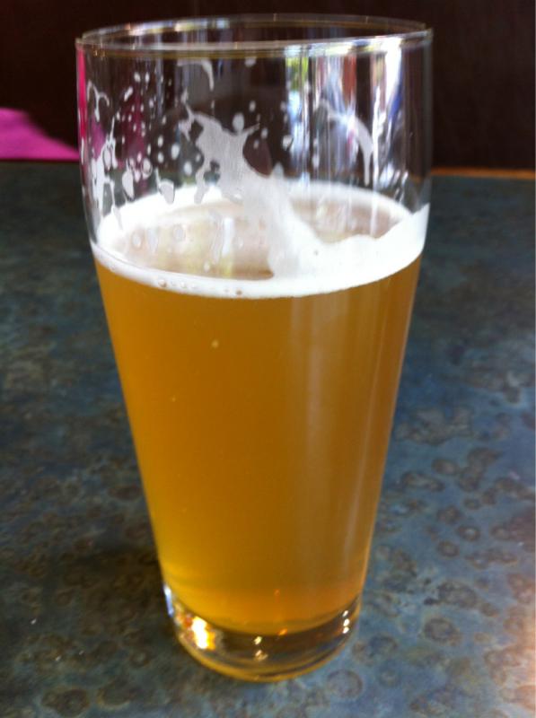Hefeweizen