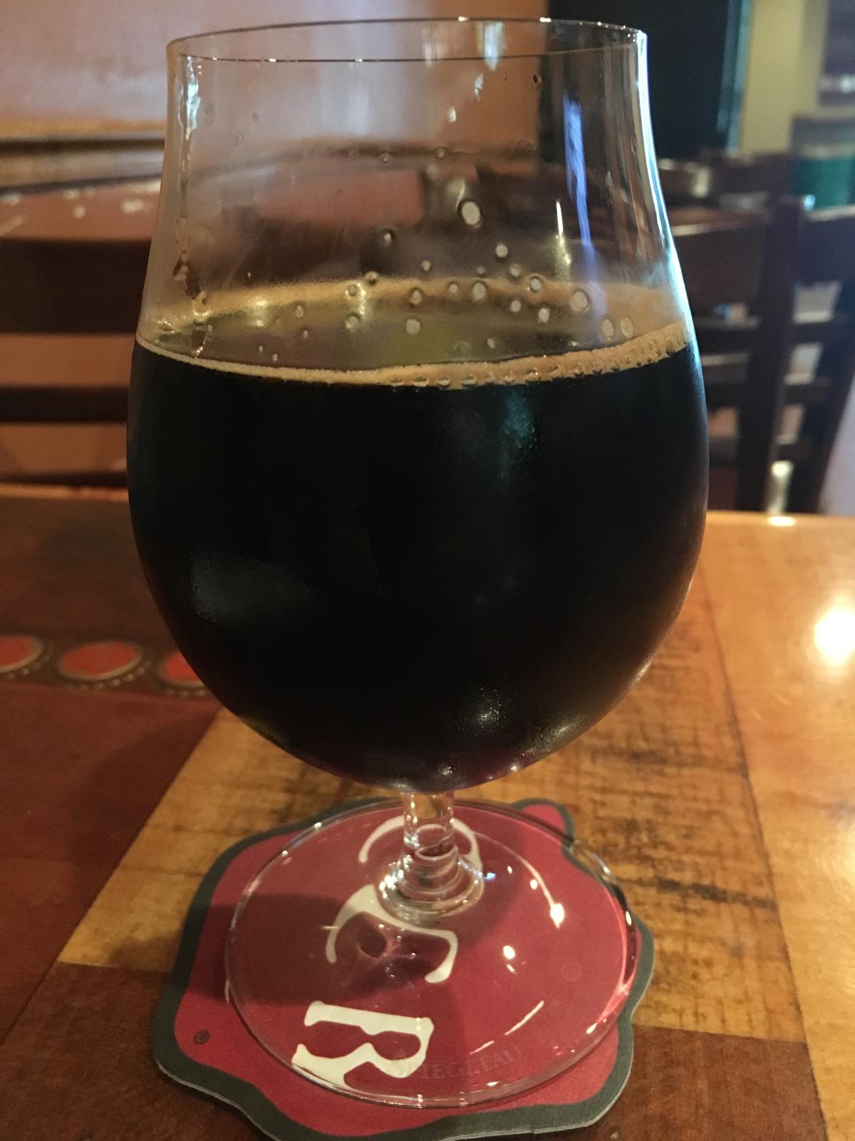 Myakka Imperial Oatmeal Stout