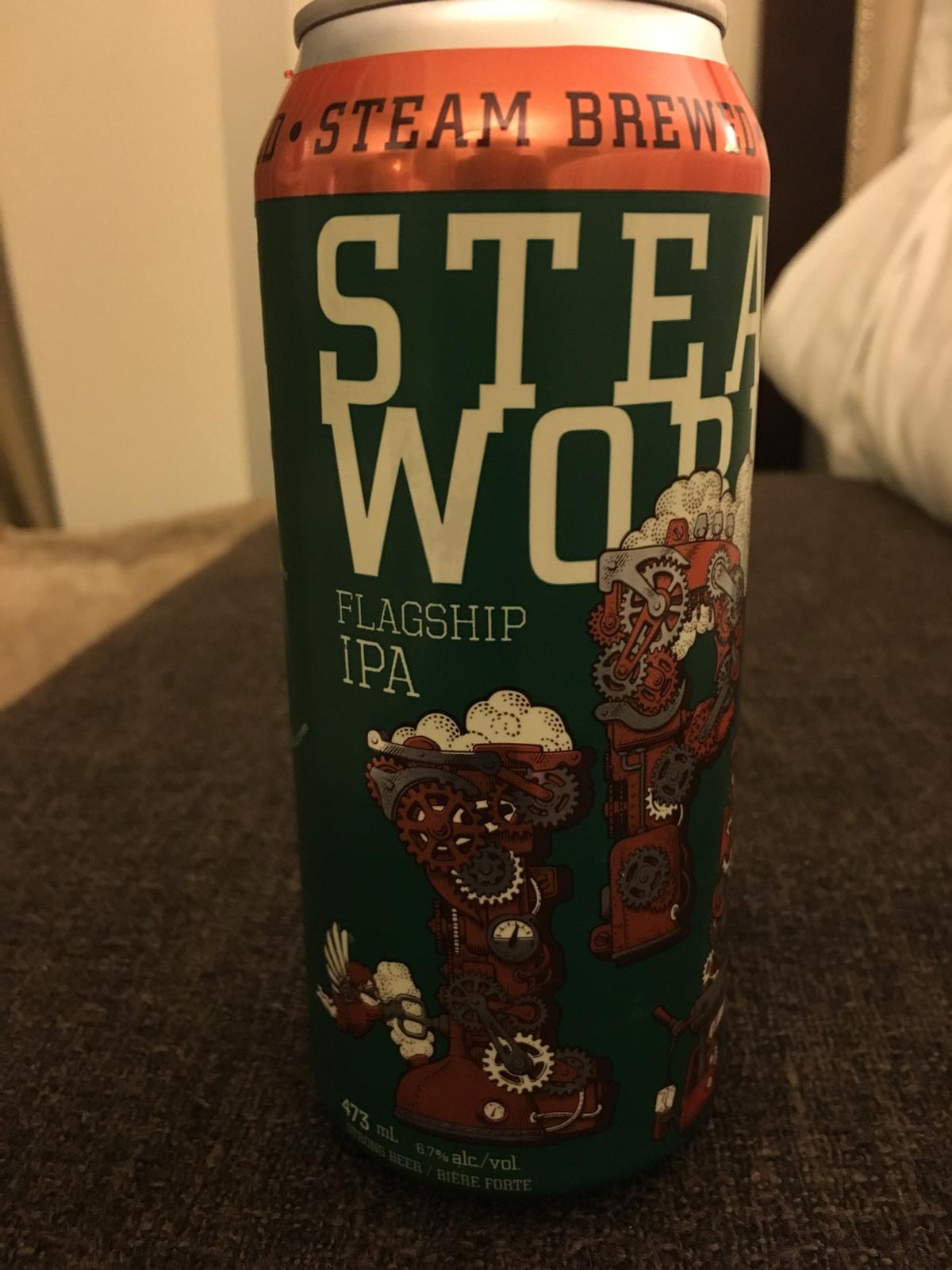 Flagship India Pale Ale