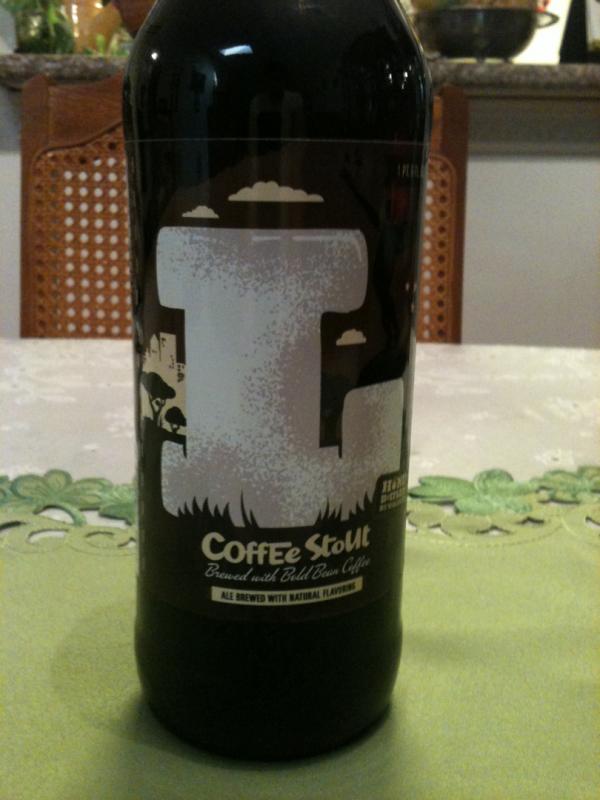 Coffee Stout