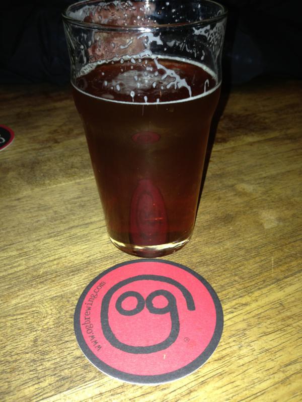Southpaw IPA