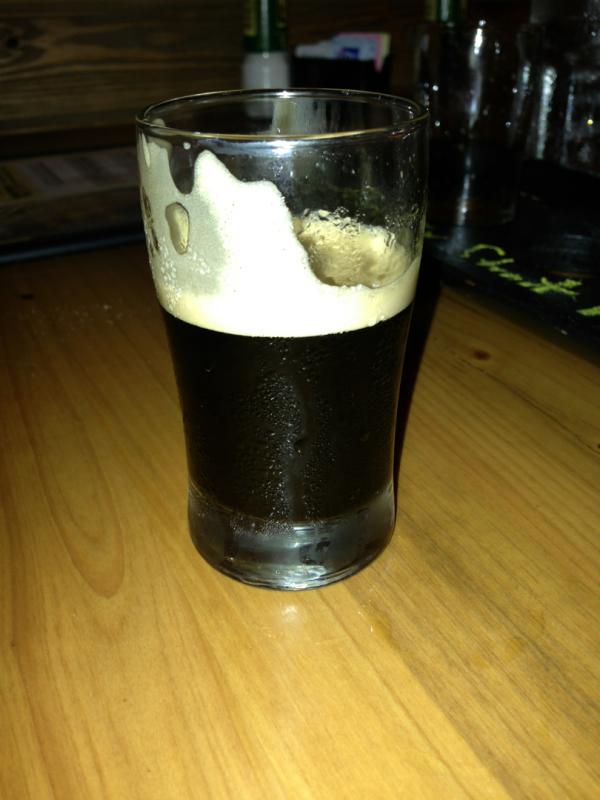 Stout