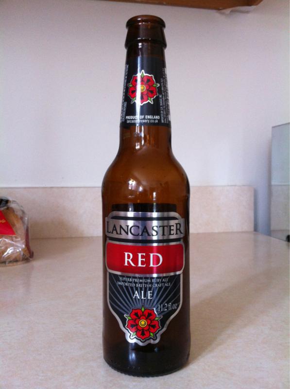 Lancaster Red