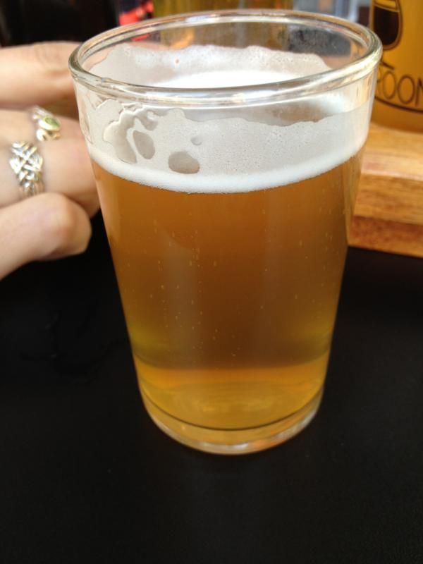 Saigon Saison